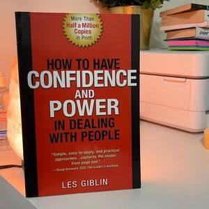 Book by Les Giblin